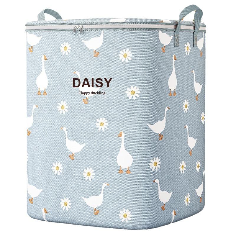 Large Capacity Clothes Storage Bags, Quilt Storage Bag, Moving Packing Bags for Travel, Home Bedroom Storage Organizer