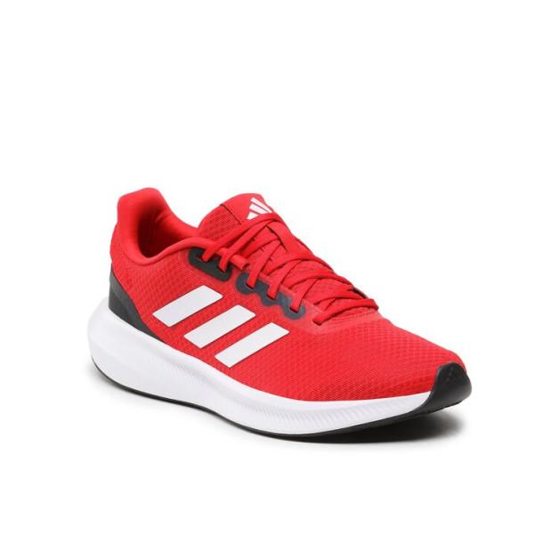 

Обувь для бега adidas Runfalcon 3.0 HP7547 Czerwony