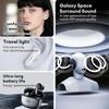 Original Lenovo LE202 Wireless Bluetooth 6.0 Earphones AI Call Noise Cancellation Sound Quality Headphone Long Battery Life Earbuds