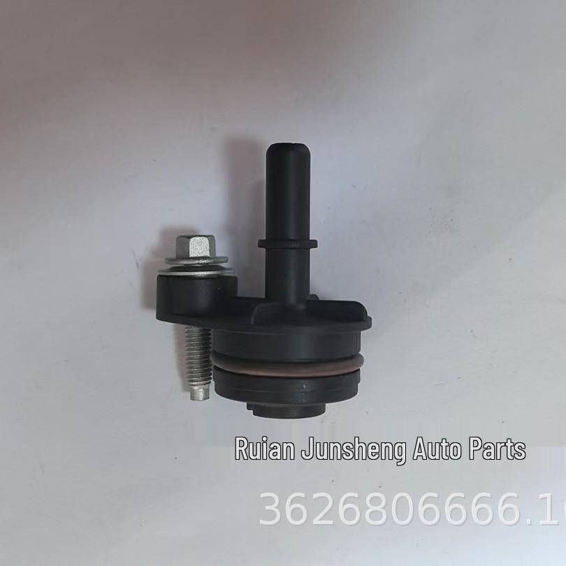 

Compatible with GM PVC Valve Models 12665644 and 12665167 XS