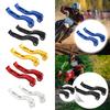 2x Dirt Bike Clutch & Brake Lever Set, Brake Clutch Lever Hand Levers for Sur Ron x/S Accessories