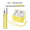 Custodia Protettiva per Auricolari Bluetooth Apple AirPods Pro 3 - Edizione 2025