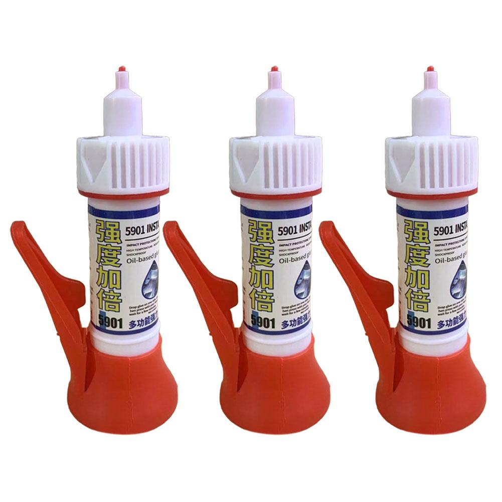 Extra Strong Universal Glues Waterproof Grease Glue For Repair Shoe And Tires Multi-purpose Quick-drying Welding Repair Adhesive
