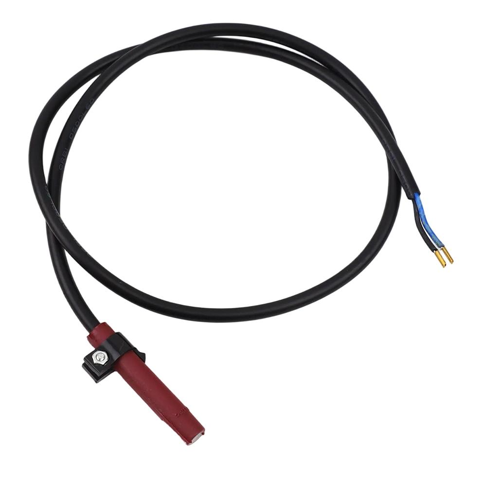 2 Stück Für QRB1 Flammenmelder Fotowiderstand Elektrisches Auge Fotozelle Für Brenner Dieselmotor Zubehör