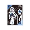 Love Hasunozora Academy School Idol Club B Murano Sayaka Acrylic Stand Live! Girls'