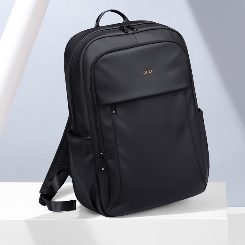 GOLF Men's 15.6-16 Inch Laptop Travel Backpack