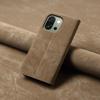 For OnePlus 13s 5G Case Jeans Cloth Texture Anti-Scratch Leather Stand Phone Cover