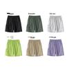 Warrior Men's Breathable Summer Casual Shorts