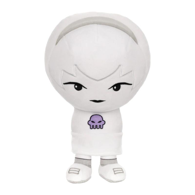 

New Homestuck Eridan Ampora Plush Doll Cute Anime Peripherals Toy Birthday Christmas Gift in stock