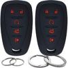 Aksesuarlar – Araba Anahtarı Kılıfları