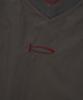 PHYSICAL DEPARTMENT P-Active Colorblock T-Shirt Charcoal