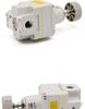 Precision Pressure Regulators IR1010-01BG, IR2000-02BG, IR2020-02BG - Pneumatic Components