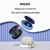 Philips TAT2719 Open-Ear Bone Conduction Sports Bluetooth Headset
