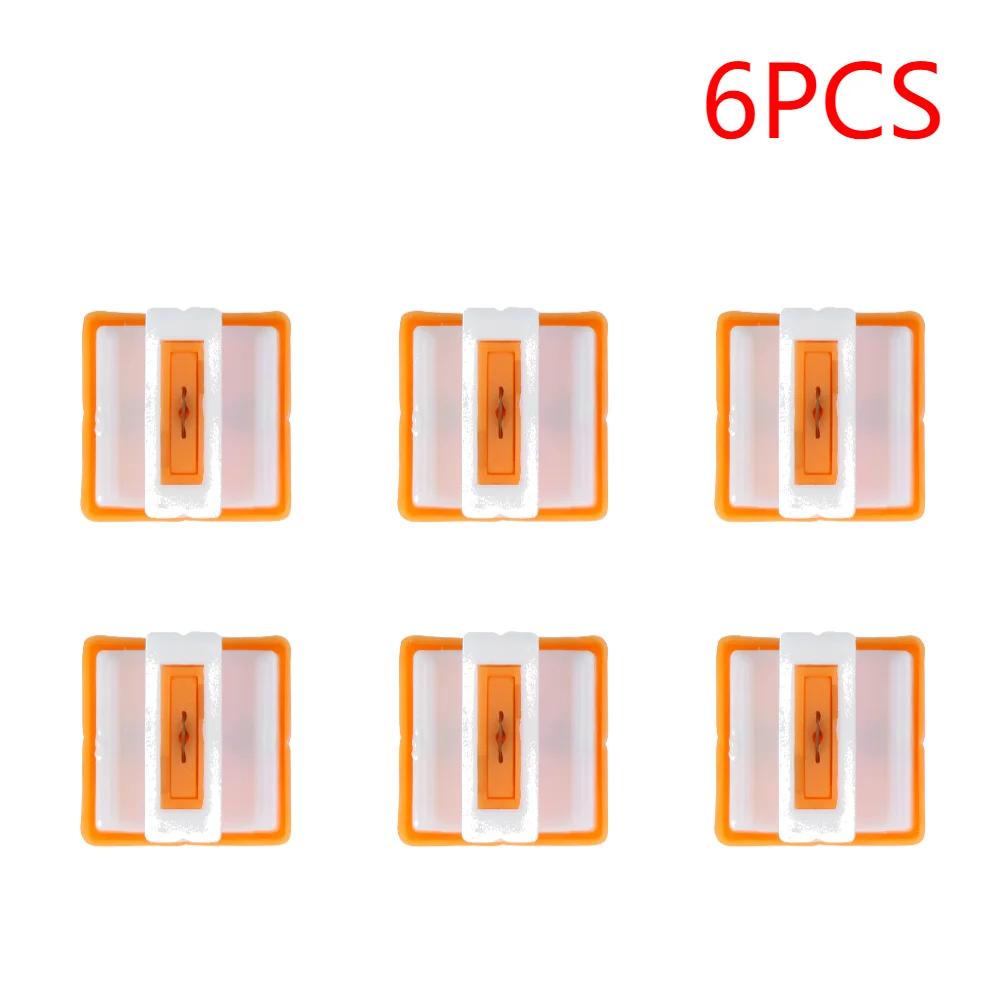 Paper Cutter Replacement Blade A4 Paper Trimmer Blade Refill Cutting Accessories Scrapbook Sheets DIY Home Stationery