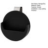Dip Can Holder Visor Clip Storage Organizer Easy To Install Universal Fit Automotive Sun Visor Storage Box Car Accessory