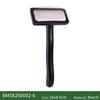 Pet Comb Wood  Massage Cute Hair Remover Cat Dog Brush for Grooming Bamboo Mini Rubber Custom Small Fine Needle