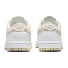 Nike Zapatillas Dunk Low White Pearl para Mujer Blanco Perla DD1503-110