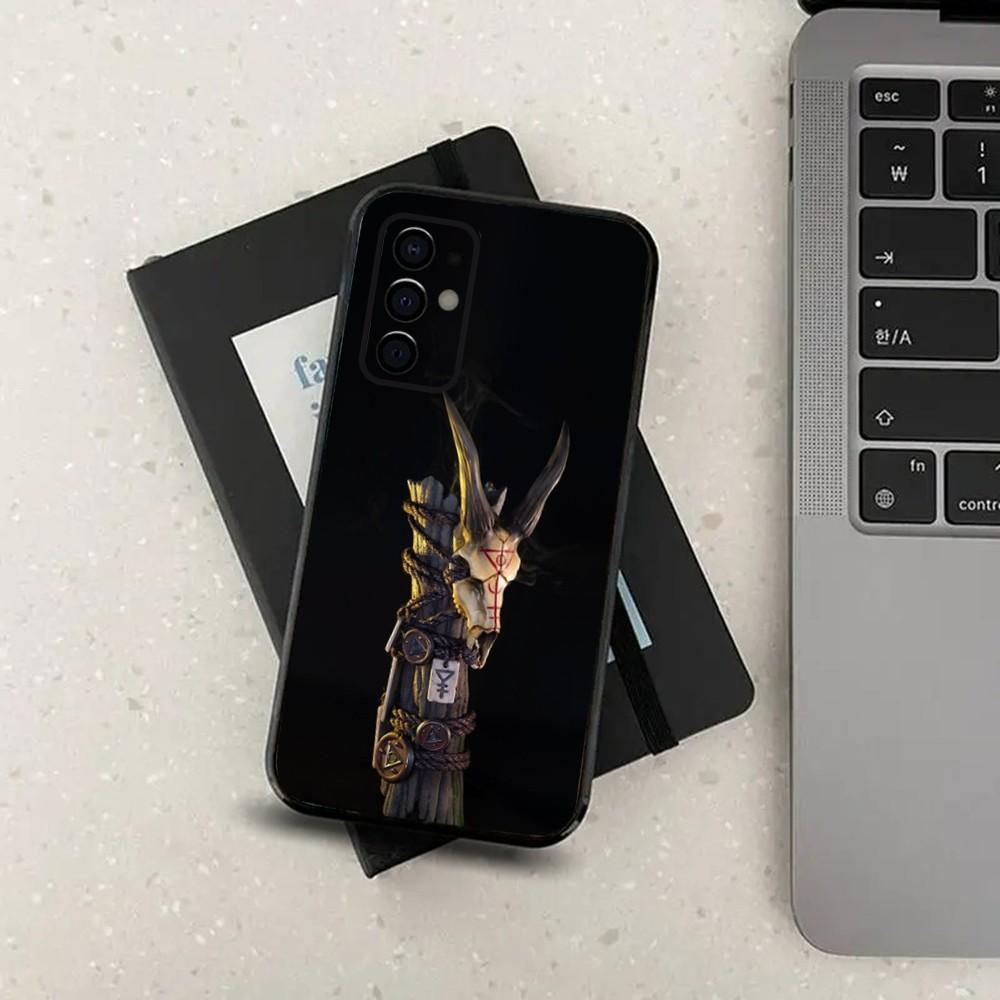 

Game D-Diablo IV Phone Case For Samsung S24,S21,S22,S23,S30,Ultra,S20,Plus,Fe,Lite,Note,10,9,5G Black Soft Cover Samsung S22plus5G