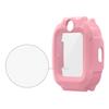 Universal Tempered Glass Case for Xiao Tian Cai D5/Q3/N5/U5 Children's Phone Watch