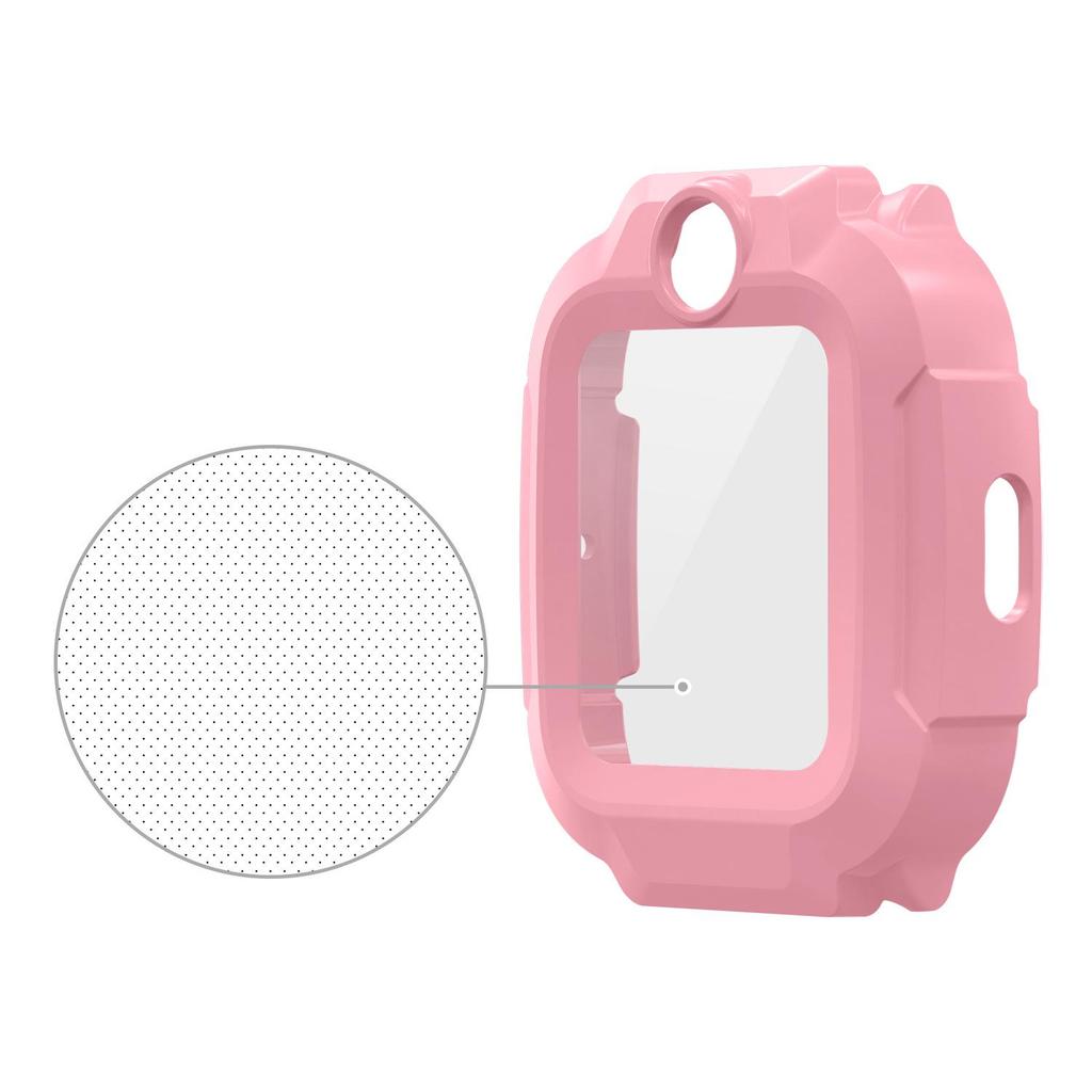 Universal Tempered Glass Case for Xiao Tian Cai D5/Q3/N5/U5 Children's Phone Watch