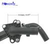 Coolant Thermostat Water Fits Hyundai Atos 2003 2004 2005 1.1L OEM#: 2562002511 25620-02511 25600-02566 2560002566 25650-02560 Thermostats 5