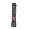 Small Flashlight Super Bright Portable Torch Rechargeable Multipurpose Light Hand Lamp Lighting Outdoor Household