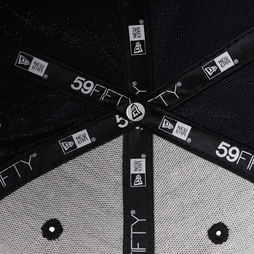 New Era ACPERF DETTIG HM 2019 J Home Size to Japanese size Cap, 7.5/8 (equivalent XL)