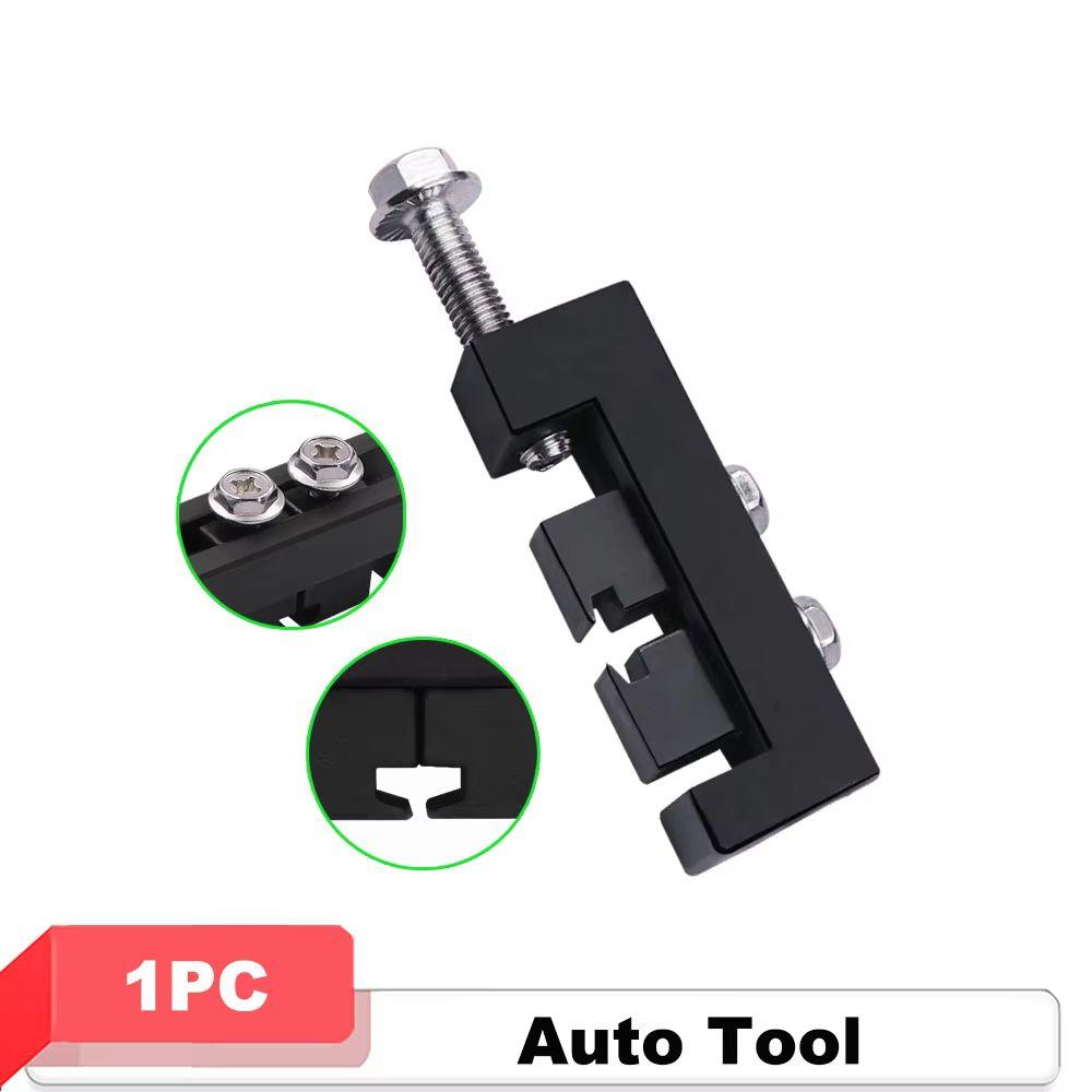 1PC Car CV Joint Axle Boot Clamp 09521‑24010 Drive Shaft Clamping Removal Tools Auto Repairing Tools For Camry Corolla Most Cars
