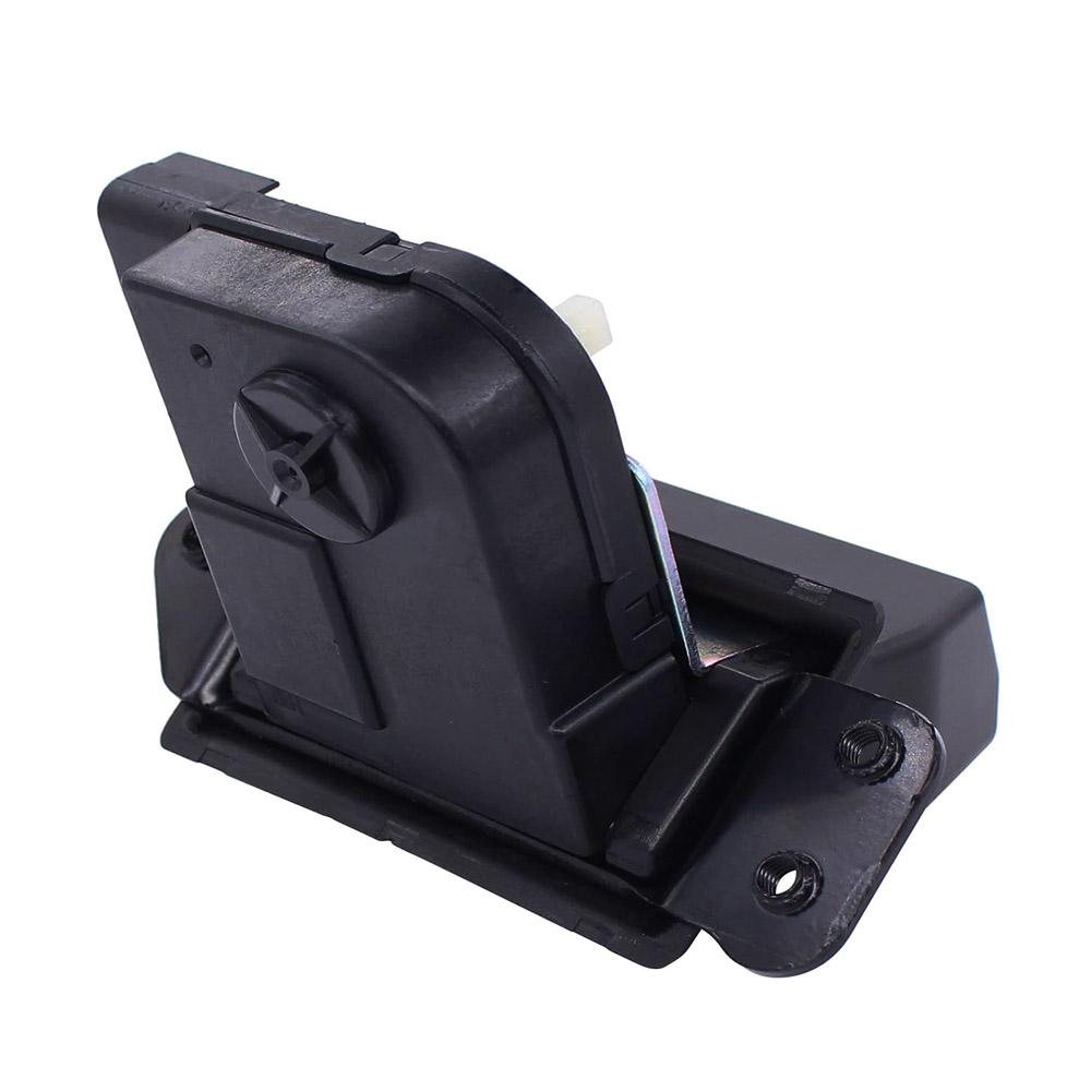 Trunk Tailgate Lock Latch For 2014-2019 Hyundai Santa Fe Kia Sorento 81230-3Z000