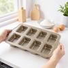 MDNG Rectangular Brownie Baking Pan