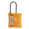 Insulated Padlocks Safety Lock Keyed Padlocks Group Lockout Hasps  Automotive Lockout