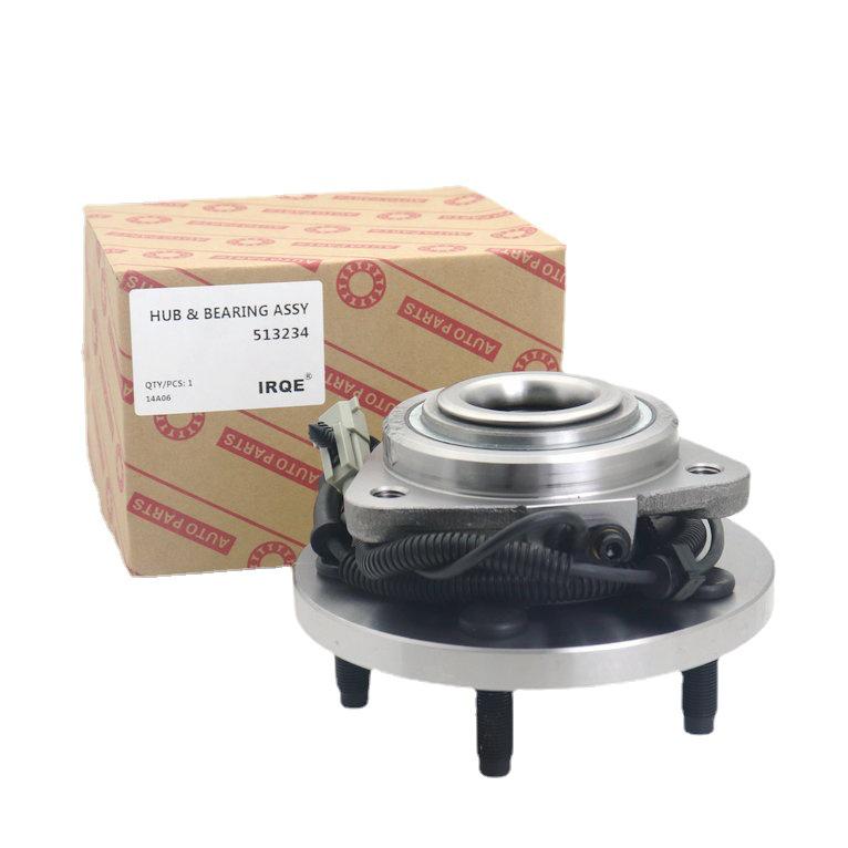 Front Wheel Hub Bearing Assembly 513234 for Jeep Grand Cherokee/Finger