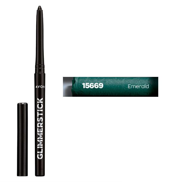 Avon Smaragd Eyeliner