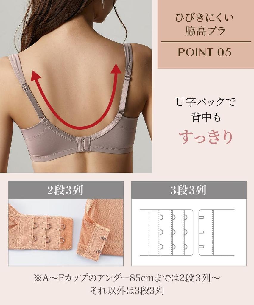 Nissen Triumph Burgundy Rose C95 Soft Molded Bra with Clean Sides