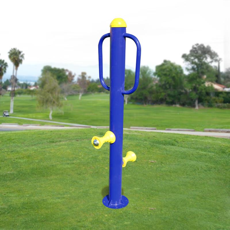 TieXueLing Outdoor Fitness Equipment
