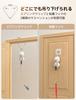 FEELNEEDY Automatic Cat Electric Cat Teaser with LED USB Bird and Set of Popular Cat Toys for When Helps Your Cat Get Stimulates Hunting and Makes a