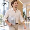 Stretchable Mouse Case for Notebook Wireless Sleeve Pouch, Self Adhesive Universal Storage Office Bag, Lycra Fabric Large Opening Holder Laptop