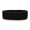 New Terry Cloth Tennis Basketball for Yoga Gym Workout Sports Headbands Athletic Sweat Bands Elastic Hair Bands Cotton Sweatband