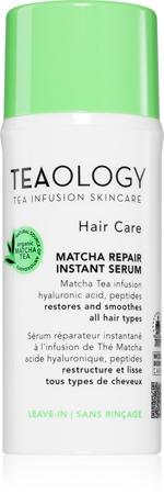 

No-Rinse Renewing Hair Mask TU прозрачный