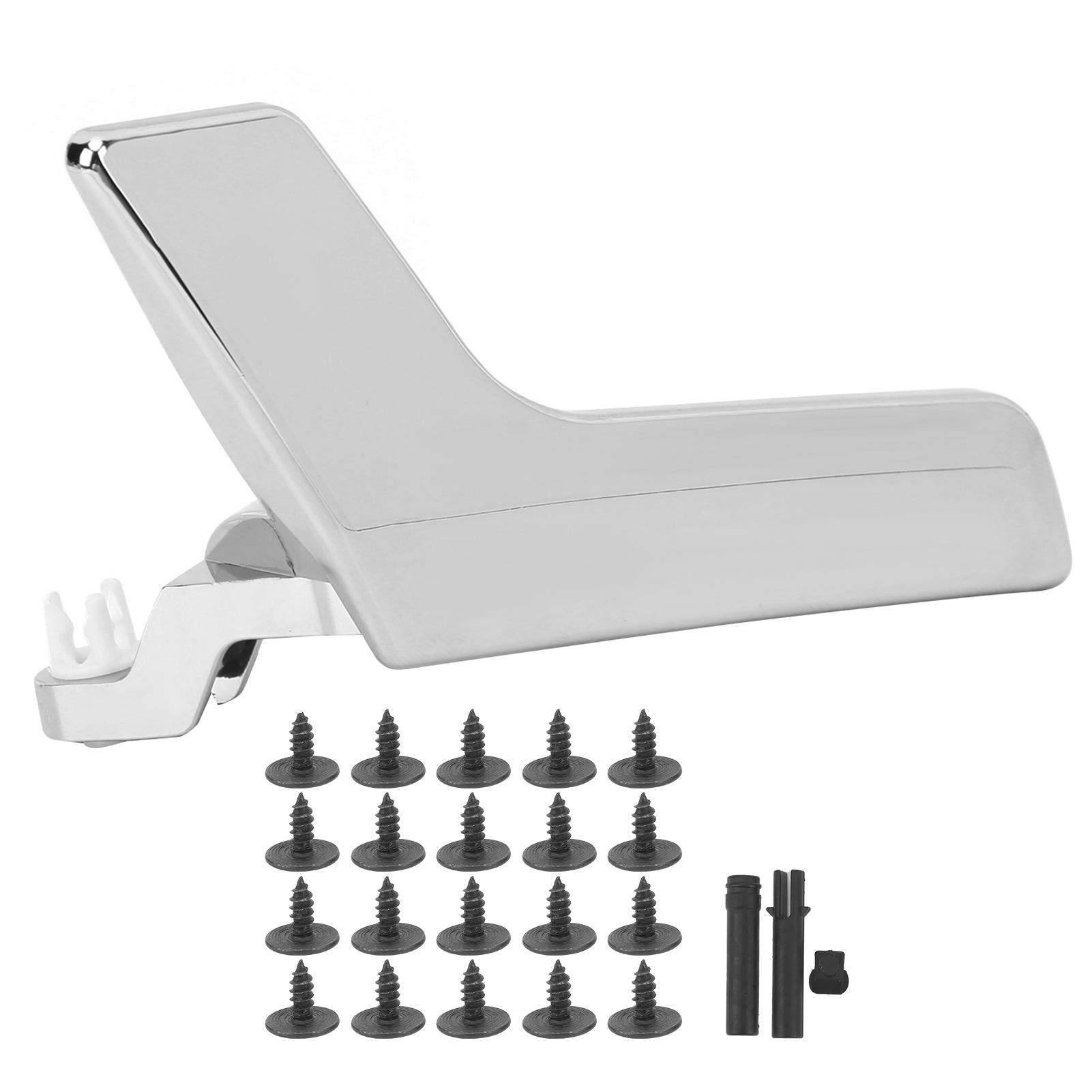 

Car Interior Door Handle Left Side 2047201763 Replacement For MercedesBenz GLK300 3.0L 20102012