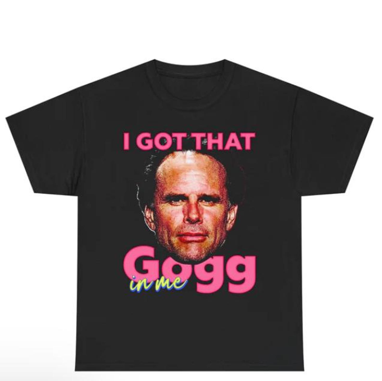 I got that Gogg in me Walton Goggins shirt S