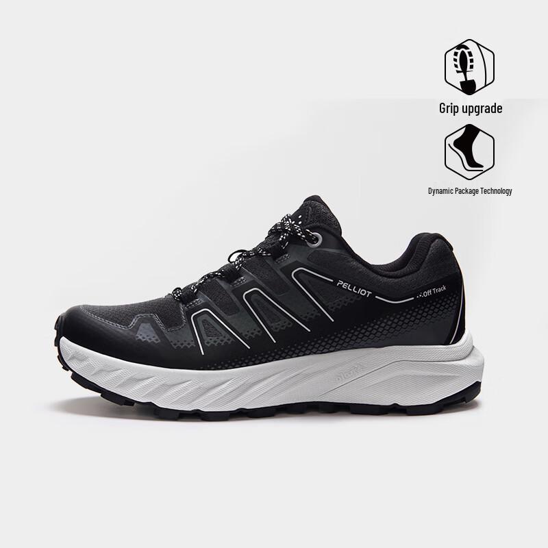 Pelliot JX8565 Men s Trail Running Shoes EU 43