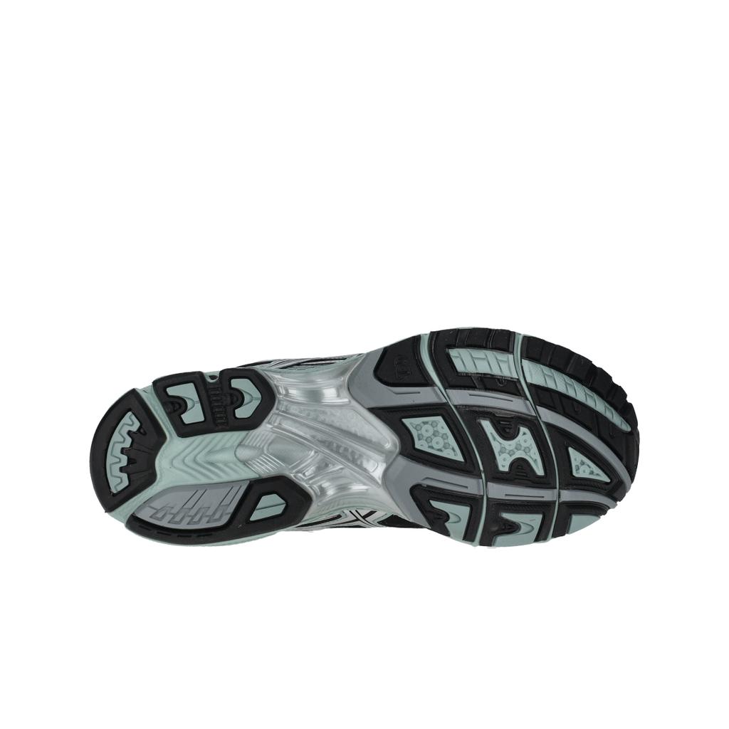 Asics Gel Nimbus 10.1 Ocean Haze Pure Silver Unisex Sneakers Green Pure-Silver 1203A543-400