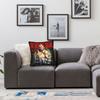 Pillow Case S-Freyas Skye Uk Singer Stars Align Concert Soft Pillow Cover For Sofa Bedroom Home Decor Morden Pillowcases