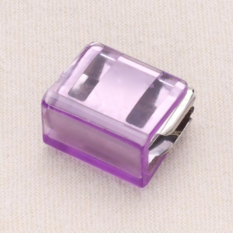 4KS Klipy na oblečení Multifunkční klipy na kalhoty Klipy na popruhy na nohy Držák Oděvní špendlík na oblečení Dlouhé kalhoty Nohy Rukávy