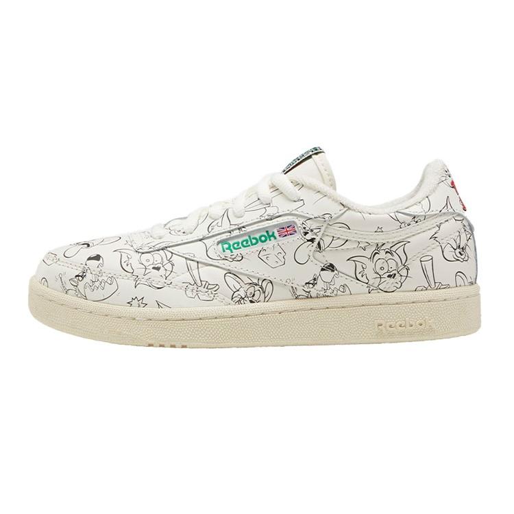 Reebok Club C 85 GS `Tom