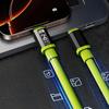 240W Type C To Type C Super Fast Charging Cable Universal High Power Charger USB Cord  for iPhone 16 15 14 Xiaomi Huawei Samsung