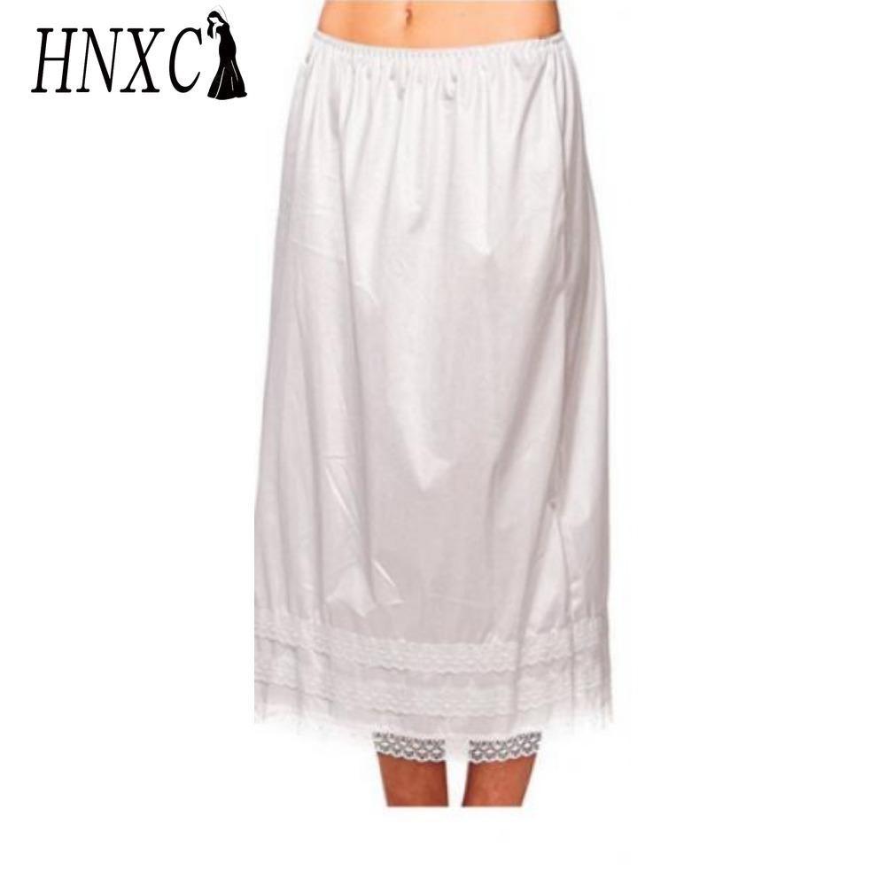 

HNXC Женские модные повседневные юбки с однотонным принтом для лета и весны XXXL белый