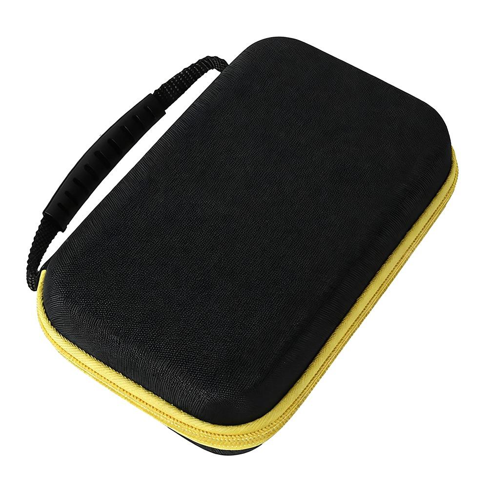 Shockproof Protective Case Anti-scratch Carrying Case Portable Puzzle Game Case for GiiKER Travel