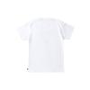 Nike SB Print Skateboarding Short Sleeve T-Shirt Men Tops White CW1457-100